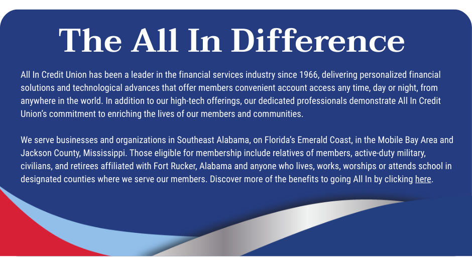 The All In Difference (1)